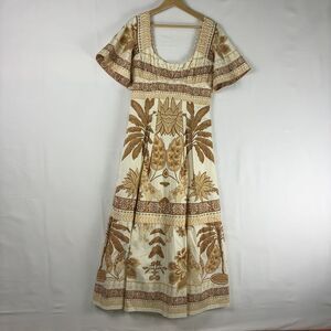 unknown brand Dress In Jungle Dazzle